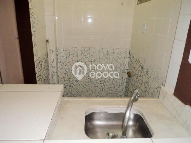 Apartamento à venda com 1 dormitórios em Copacabana, Rio de janeiro cod:CO1AP26074 - Foto 10