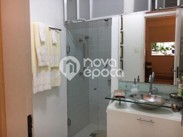 Apartamento à venda com 3 dormitórios em Copacabana, Rio de janeiro cod:IP3AP32349 - Foto 11