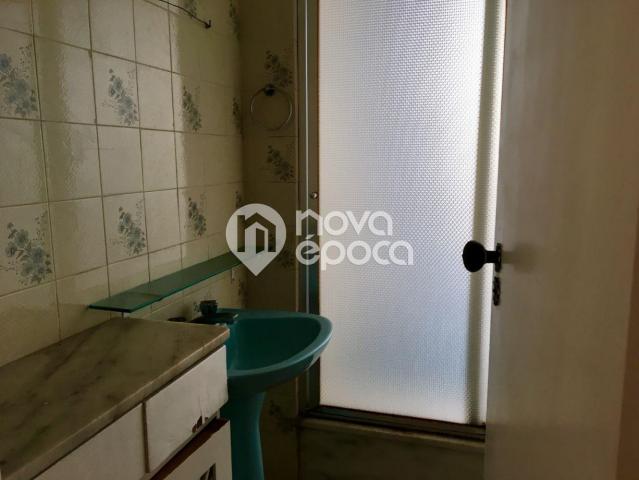 Apartamento à venda com 3 dormitórios em Ipanema, Rio de janeiro cod:IP3AP38037 - Foto 9