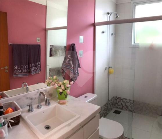Casa de condomínio à venda com 4 dormitórios cod:343-IM486499 - Foto 18