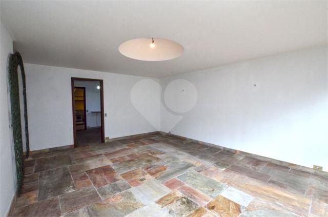 Casa à venda com 4 dormitórios em Alto de pinheiros, São paulo cod:3-IM362855 - Foto 6