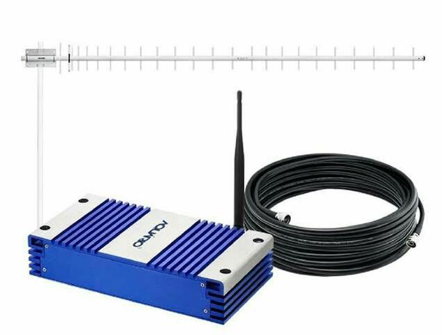 Repetidor de Celular Aquário RP-870