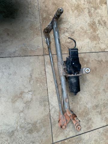 Motor maquina limpador gm malibu orginal