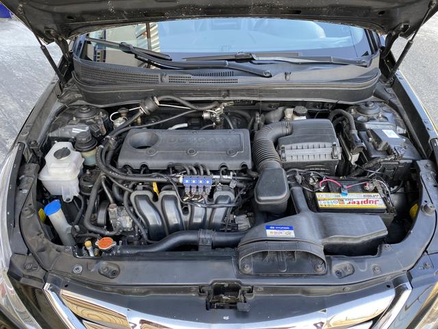 Hyundai Sonata 2.4 2012 - Foto 5