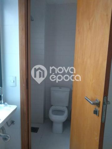 Apartamento à venda com 3 dormitórios em Maracanã, Rio de janeiro cod:SP3AP36756 - Foto 18