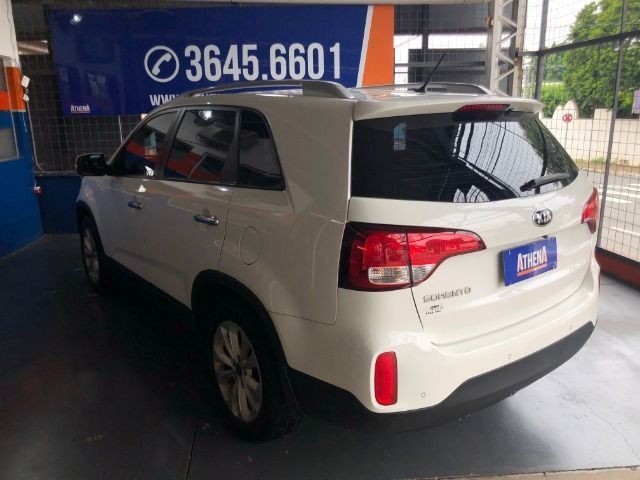 Kia Sorento 2.4 EX - 2015 - Foto 6