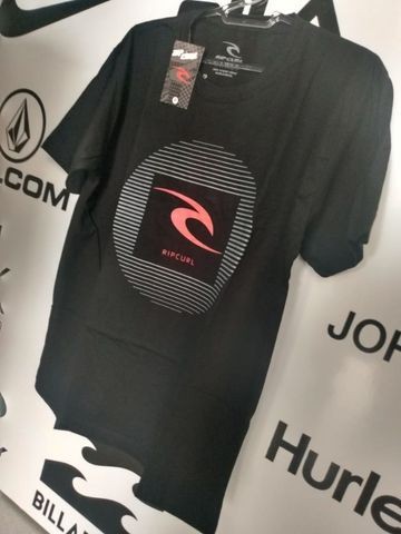 Atacado Camisetas fio 30.1 multimarcas - Foto 3