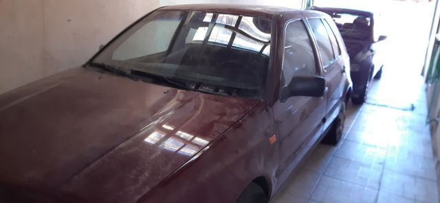 Golf gl