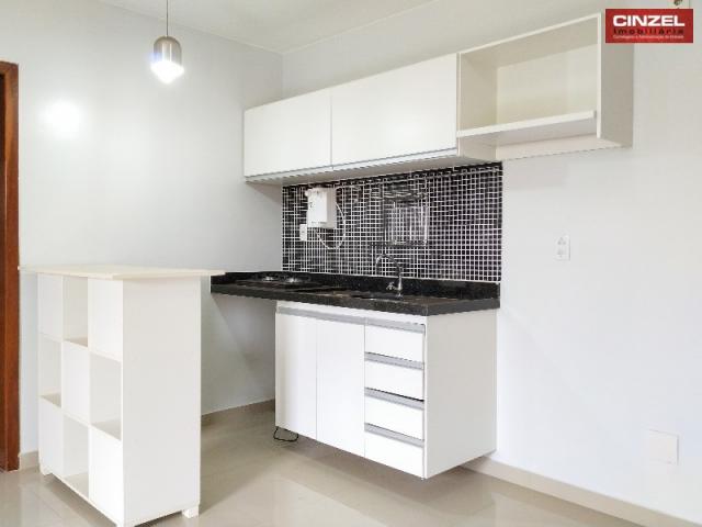 Apartamento para alugar com 1 dormitórios cod:AP00149 - Foto 7