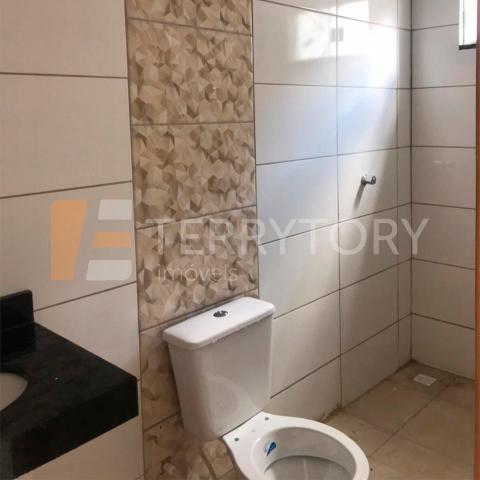 Casa à venda com 3 dormitórios em Dom felipe, Anápolis cod:CA00204 - Foto 2