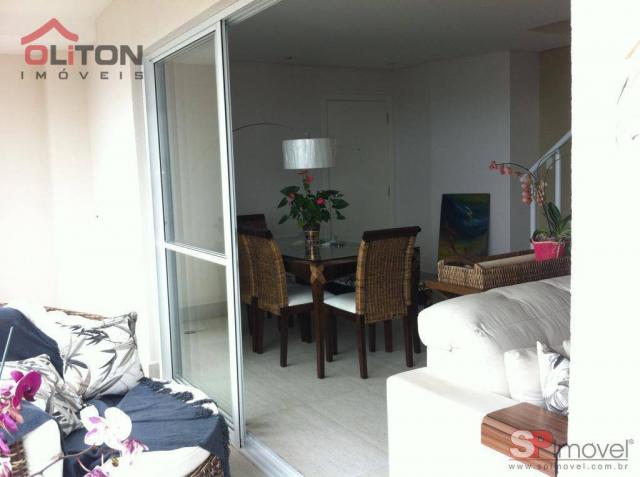 Cobertura com 4 dormitórios à venda, 328 m² por R$ 2.650.000,00 - Lauzane Paulista - São P - Foto 8