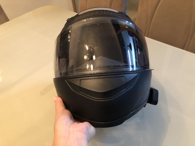 Capacete Norisk - Foto 3