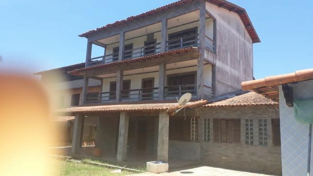 Casa triplex com 8 quartos aluguel de temporada - Foto 10