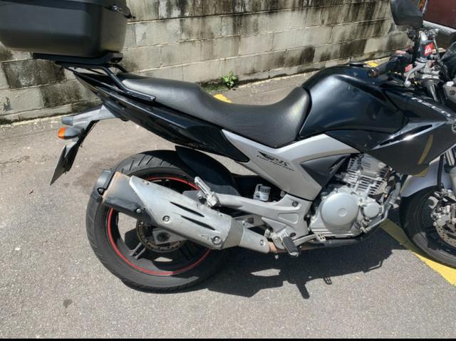 Moto fazer 2012 top - Foto 3