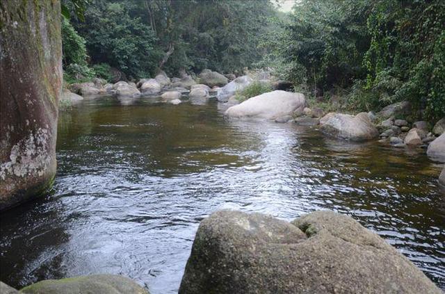 Temporada no parque mambucaba - Foto 10