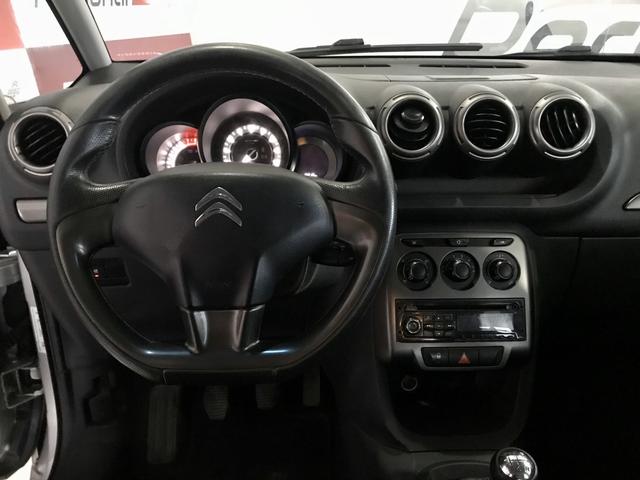 Citroen C3 Picasso 1.5 GLX - Foto 9