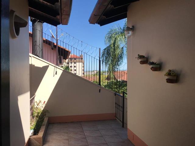 Casa para alugar com 3 dormitórios em , cod:I-024158 - Foto 18