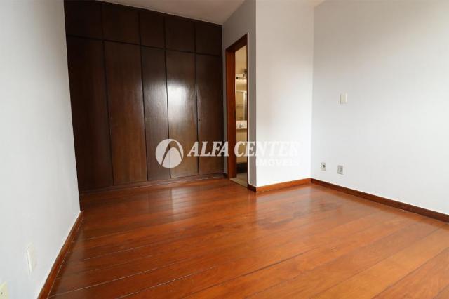 Apartamento com 3 dormitórios para alugar, 118 m² por R$ 1.600,00/mês - Setor Oeste - Goiâ - Foto 17