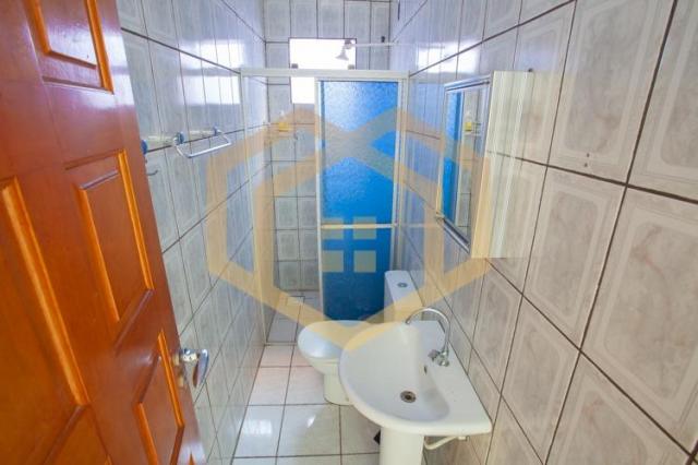 Casa para aluguel, 4 quartos, 3 vagas, Nossa Senhora das Graças - Porto Velho/RO - Foto 19