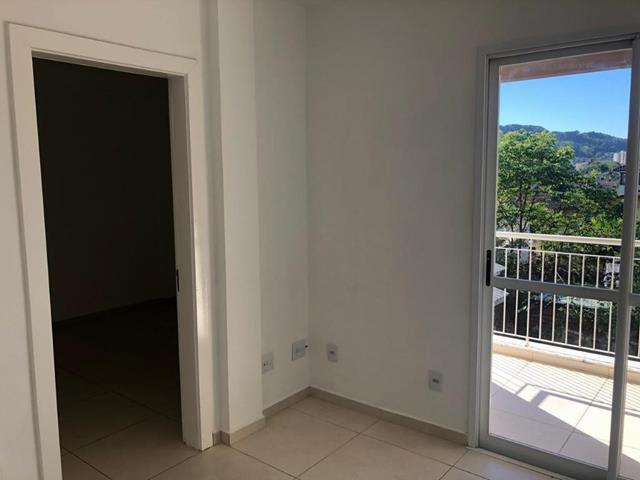 Apartamento para alugar com 1 dormitórios em , cod:I-024062 - Foto 3