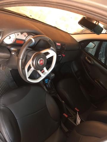 Fiat Stilo - Foto 3
