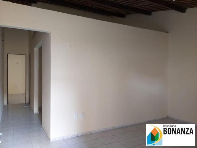 Casa com 01 quarto próximo a Unifor. - Foto 13