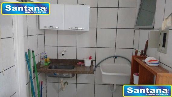 Apartamento à venda com 1 dormitórios em Belvedere, Caldas novas cod:1030 - Foto 10