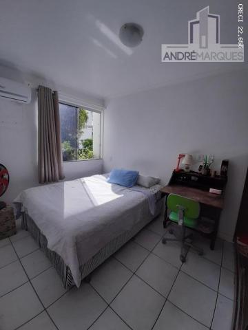 Apartamento para Venda em Salvador, Pituba, 2 dormitórios, 1 suíte, 2 banheiros, 1 vaga - Foto 9