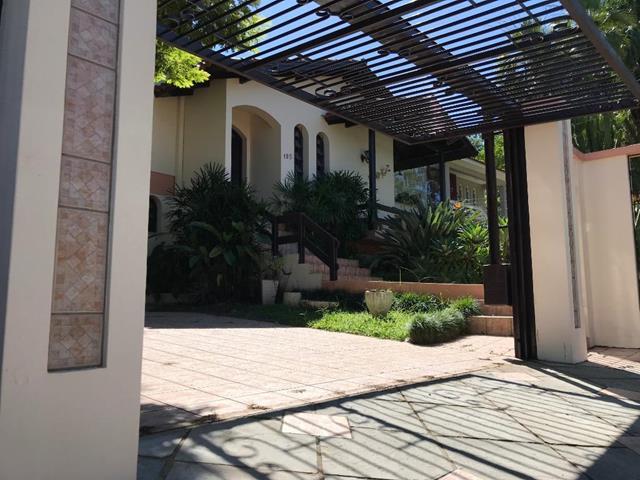 Casa para alugar com 3 dormitórios em , cod:I-024158 - Foto 4