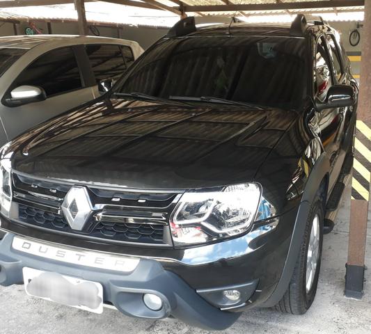 Renault Duster Dynamique 2016 - Foto 6