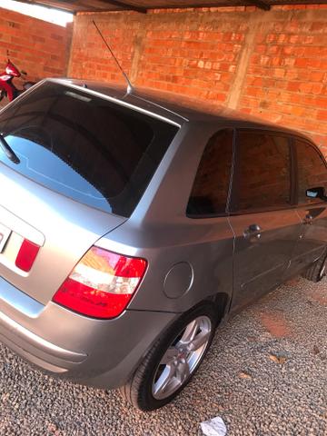 Fiat Stilo - Foto 2