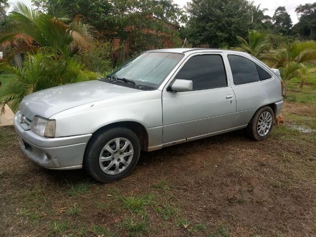 Vendo kadett 98 2.0 - Foto 2