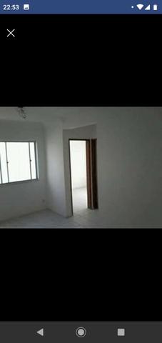 Apartamento novo com ótima localização - Foto 4