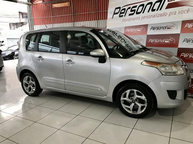 Citroen C3 Picasso 1.5 GLX - Foto 5