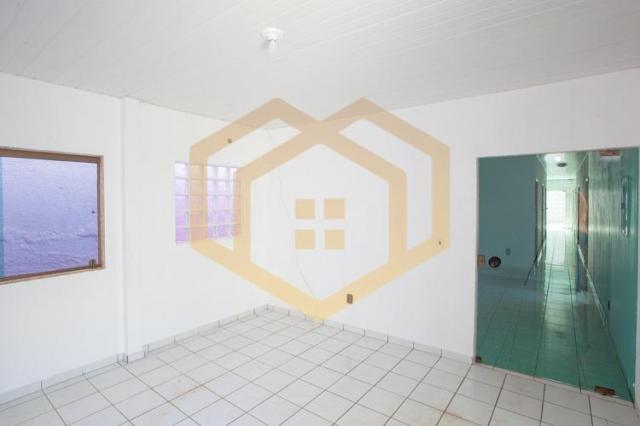 Casa para aluguel, 4 quartos, 3 vagas, Nossa Senhora das Graças - Porto Velho/RO - Foto 7