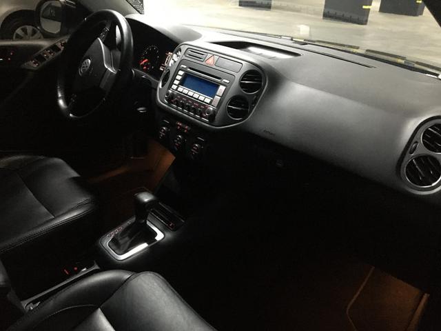 Tiguan 2010 2.0 tsi top - Foto 13