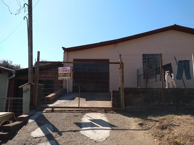 Casa para alugar com 2 dormitórios em , cod:I-024066