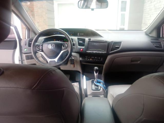 Oportunidade civic lxr 2015 - Foto 5