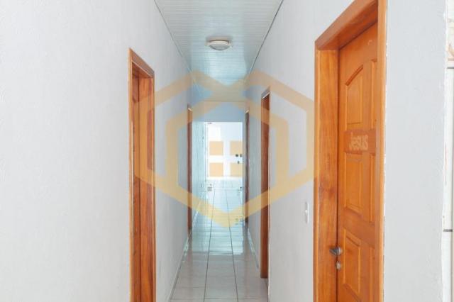 Casa para aluguel, 4 quartos, 3 vagas, Nossa Senhora das Graças - Porto Velho/RO - Foto 18