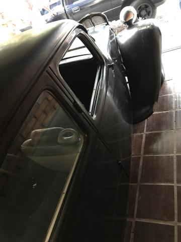Citroen Antigo Fubica calhambeque - Foto 4