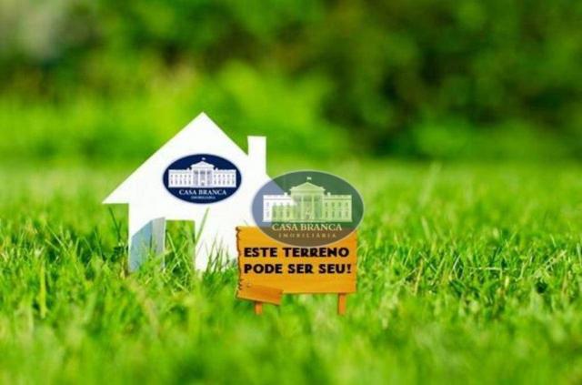 Terreno residencial à venda, Jardim Nova Yorque, Araçatuba.