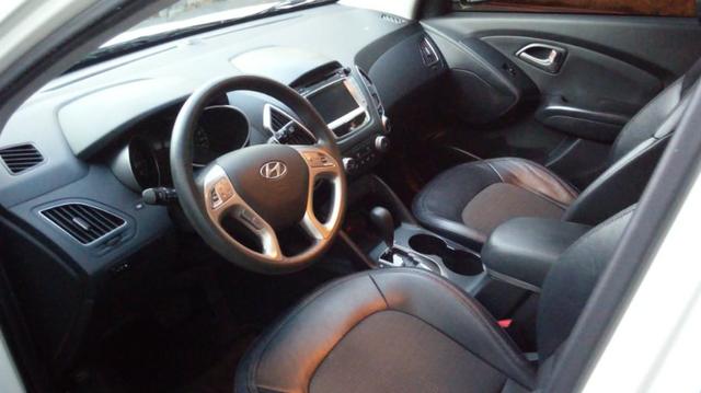 IX35 2.0 Automático Completo - Foto 12