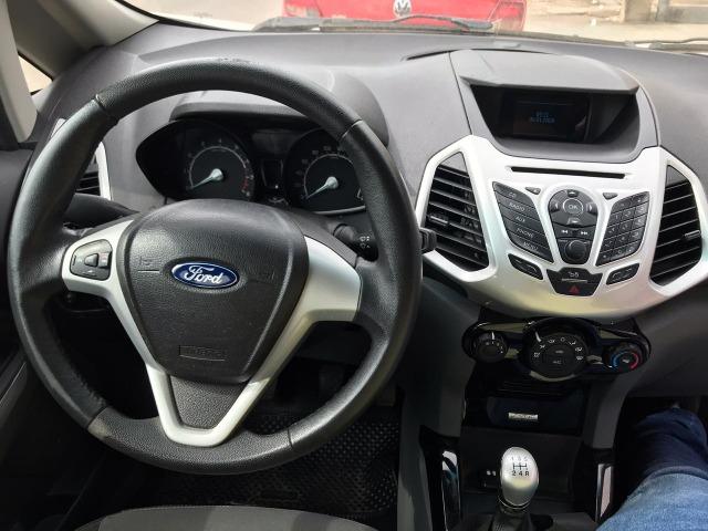 Ecosport Freestyle 2014 - Foto 2