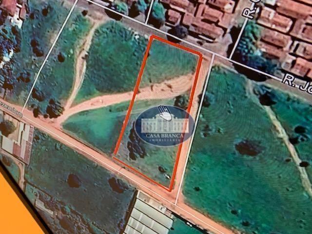 Área à venda, 4200 m² por R$ 1.300.000,00 - Chácaras TV - Araçatuba/SP - Foto 2
