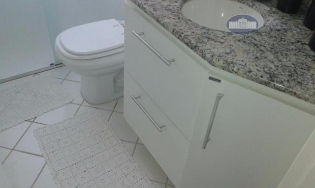 Apartamento residencial à venda, Vila Giampietro, Birigüi - AP0178. - Foto 20
