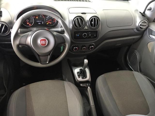 PALIO 2014/2015 1.6 MPI ESSENCE 16V FLEX 4P AUTOMATIZADO - Foto 5