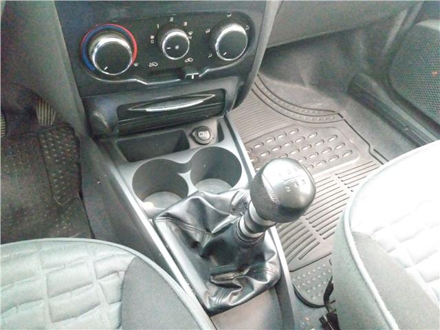 Fiat Palio 1.8 mpi adventure weekend 16v flex 4p manual - Foto 14