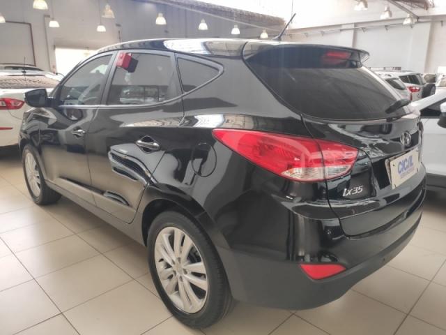 HYUNDAI IX35 2.0 MPFI 16V FLEX 4P 2017 - Foto 4