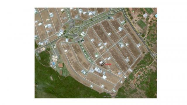 Terreno à venda, 451 m² por R$ 220.000,00 - Pium (Distrito Litoral) - Parnamirim/RN - Foto 3