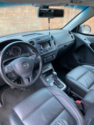 Tiguam 2.0 TSi Motion - Foto 19